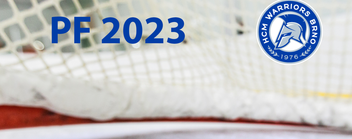 Vše nej do roku 2023